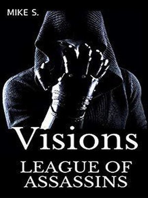 cover image of League of Assassins